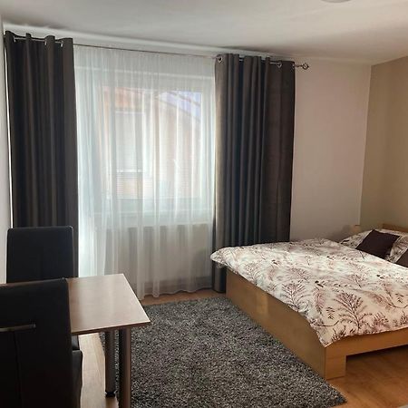 Apartmanovy Dom Adriana 주베레츠 외부 사진