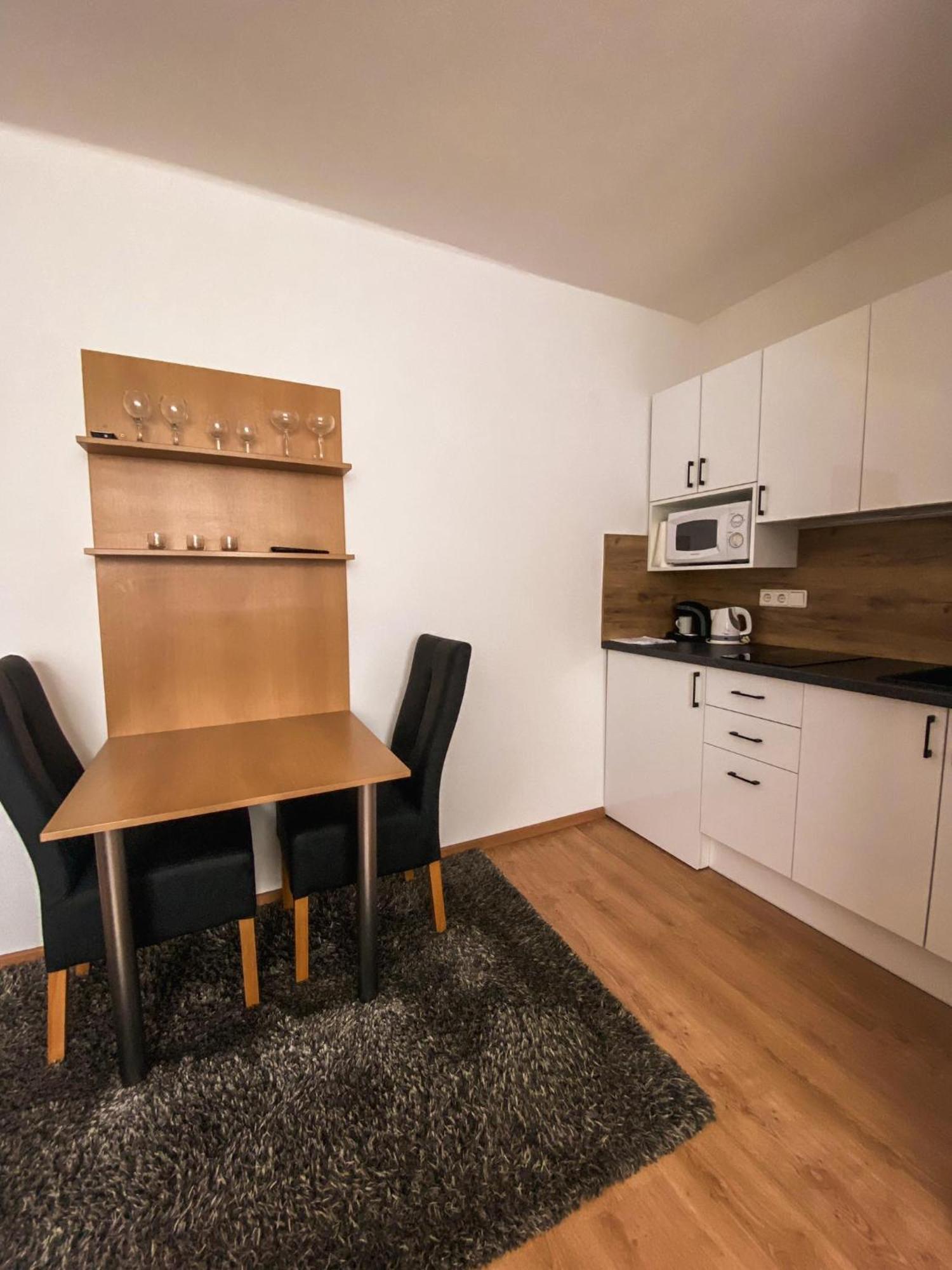 Apartmanovy Dom Adriana 주베레츠 외부 사진